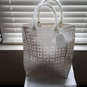 Tory Burch tote
